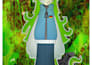 do custom character drawings